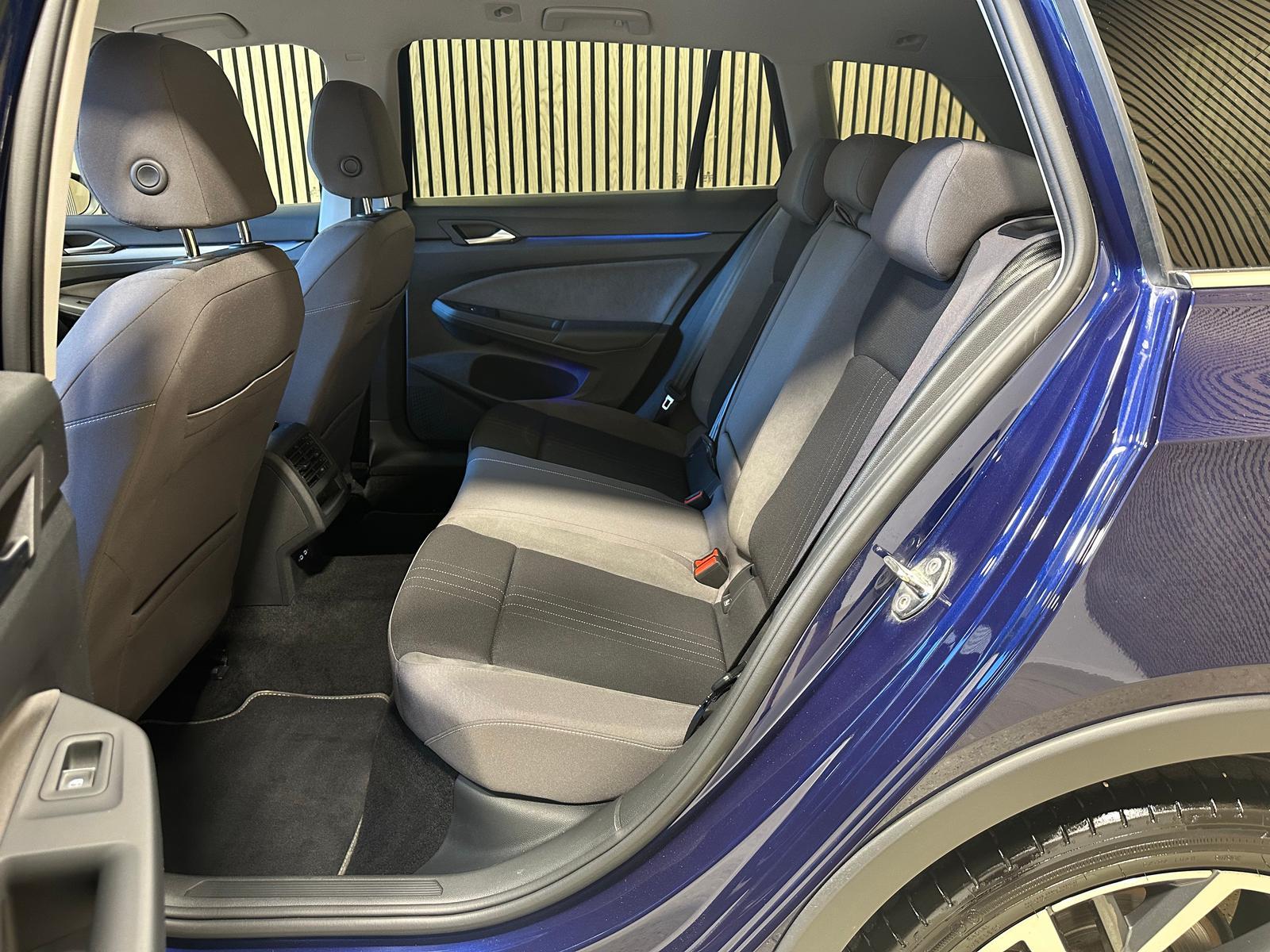 Volkswagen Golf Variant 2.0 TDI DSG Alltrack 4Motion ALLTRA, миниатюра 22