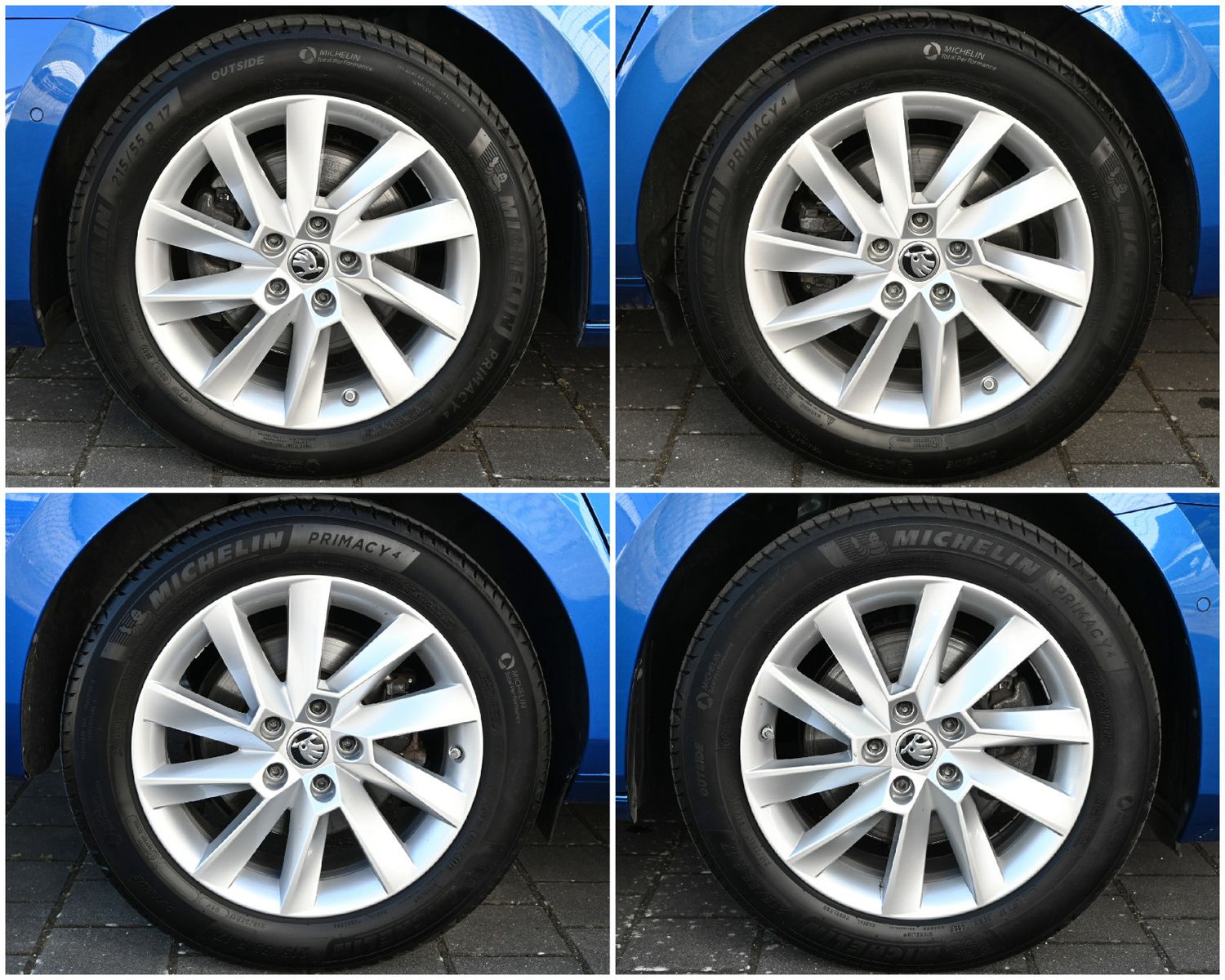Fahrzeugabbildung SKODA Superb 1.5 TSI ACT DSG STYLE COMBI °ACC°AHK°