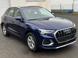 Audi Q3 40 TFSI quattro advanced VIRTUAL|TEMPO|SPUR - Audi Q3 mit Benzin-Antrieb: Geländewagen