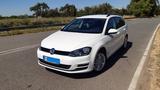 Volkswagen Golf 1.2 TSI 63kW BMT CUP Variant CUP - Volkswagen Golf: Golf6 Variant