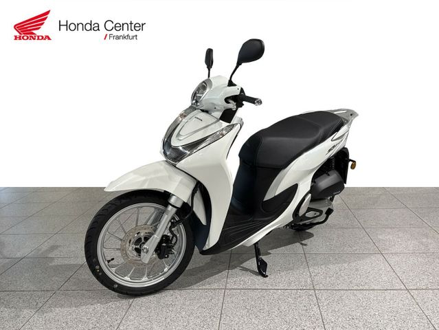 Honda SH Mode 125