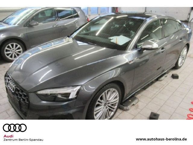 Audi S5 Sportback *MATRIX*PANO*B&O*NAV+*R-CAM*PDC+*