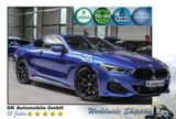 BMW 840d xDrive Mild-Hybrid///M SPORT PRO/LASERLICHT - BMW 840 aus 2023