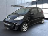 Peugeot 107 Filou 1.0l HU/Service neu/1.Hand - gebrauchte Peugeot 107 aus dem Jahr 2009