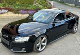 Audi A5 Sportback 3.0 TDI quattro S line |... - gebrauchte Audi A5 aus dem Jahr 2007