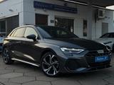 Audi A3 Sportback 35 TDI S-LINE/MATRIX/SONOS/KEYLESS - Audi A3 mit Diesel-Antrieb: Sportwagen