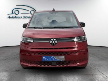 Volkswagen T7 Multivan - 7