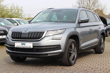 Skoda Kodiaq - 2