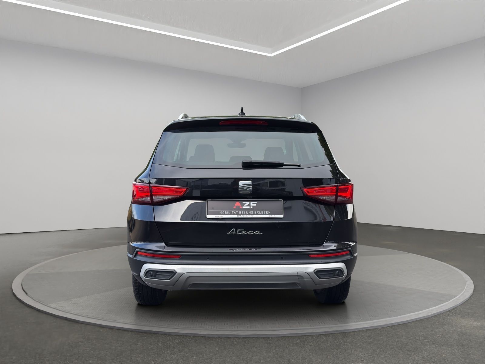 Seat Ateca - Bild 7