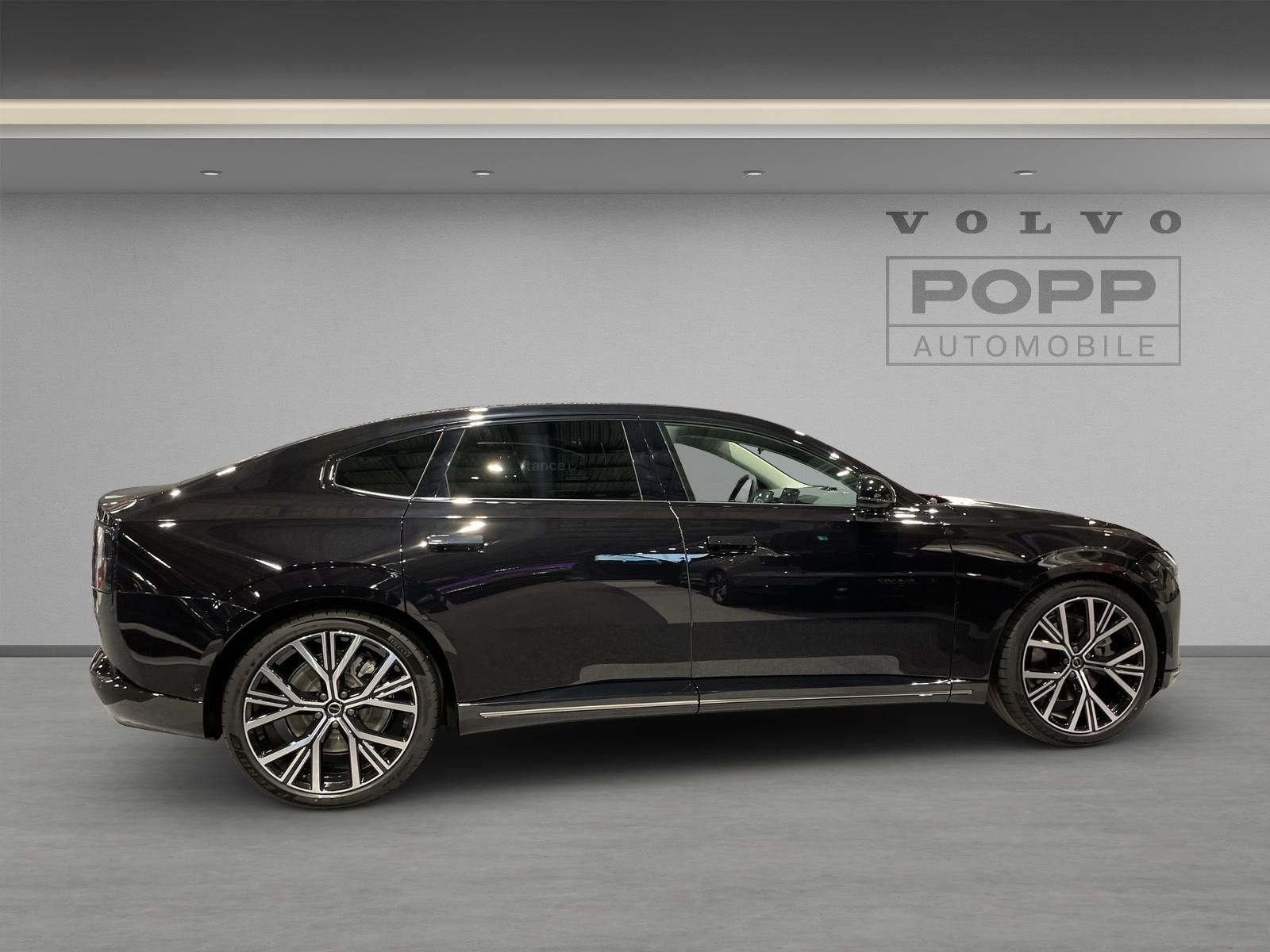 Volvo ES90 - Bild 28