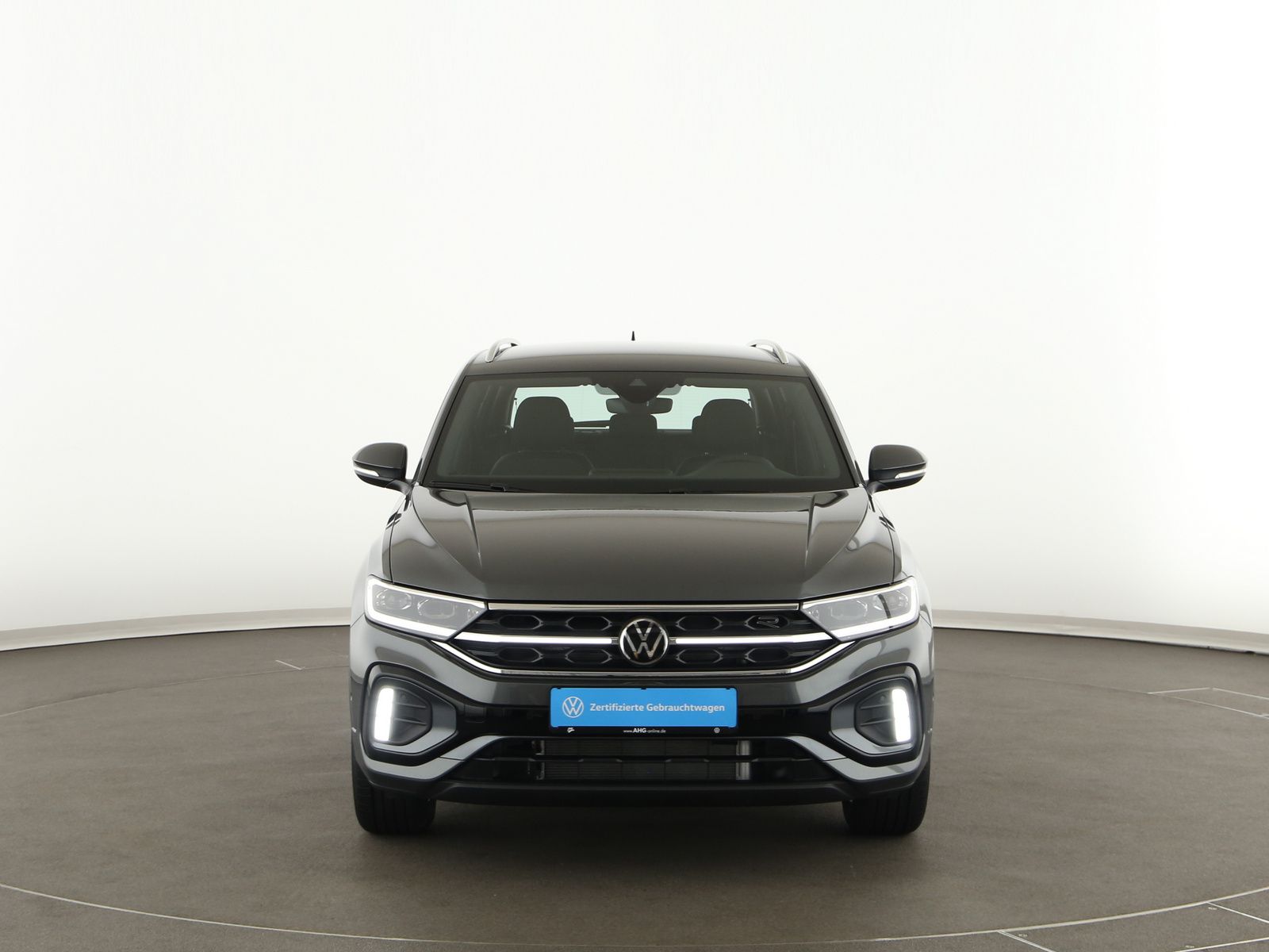 Volkswagen T-Roc - Bild 2