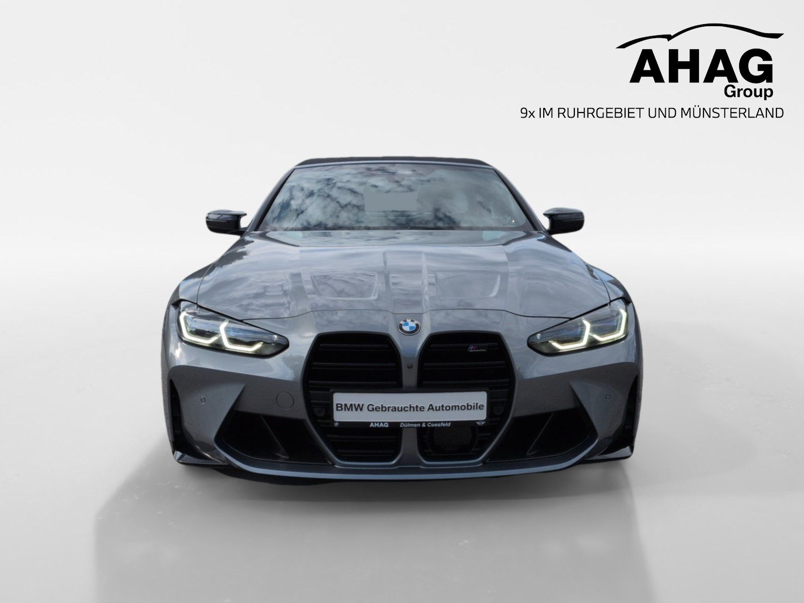 BMW M4 - Bild 2