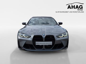 BMW M4 - 2