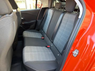 Bild 5 Opel Corsa F e Edition