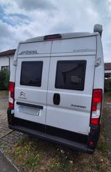 Pössl Summit Shine 540 Citroen 35 light - Angebote
