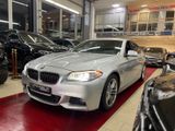 BMW 520 d M-SPORTPAKET|HEAD-UP|LED|VIRTUAL|NAVI|PDC - BMW: Unfallwagen
