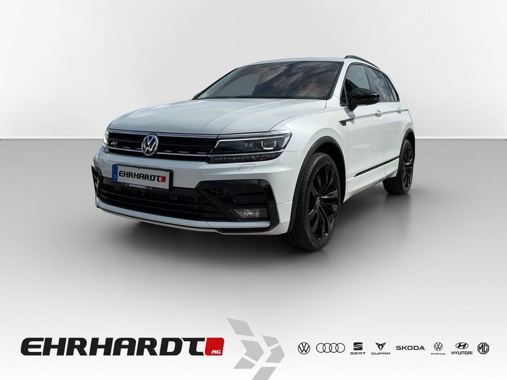 Volkswagen Tiguan 2.0 TDI DSG 4Motion Highline R-Line DCC V