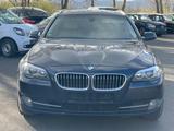 BMW 525 5 Touring 525 d xDrive - BMW 525 Unfallwagen