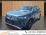Volkswagen Tayron 1.5 eTSI mHEV DSG*Paket Discover*IDA*ACC - Volkswagen Tayron mit Hybrid-Antrieb