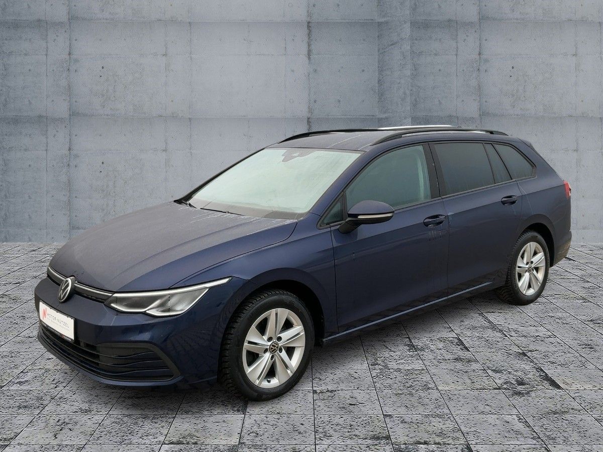 Volkswagen Golf - Bild 2