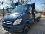 Mercedes-Benz Sprinter II 515 CDI PRITSCHE LANG 1. Hand - Mercedes-Benz: 515 Cdi