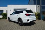 MG5 LUXURY 61,1kwh 7JGarantie Teilleder/17Zo/AHK - MG MG5 Tageszulassungen