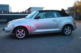 Chrysler PT Cruiser Cabrio 2.4 Limited - Chrysler PT Cruiser Gebrauchtwagen