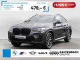 BMW X4 xDrive 20i M-Sport FACEL. PANO AHK LED ACC - BMW X4 Jahreswagen