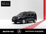 Mercedes-Benz CITAN 111 CDI TOURER EDITION KLIMA 5 SITZER - Mercedes Citan mit Schiebedach