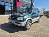 Suzuki Grand Vitara 2.0 TDI S.W. - gebrauchte Suzuki Grand Vitara aus dem Jahr 1999