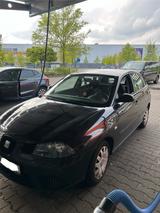 Seat Ibiza 1.2 12V 51kW Reference Reference - Seat Ibiza aus 2006: Reference