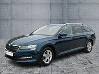 Skoda Superb - Vorschau Bild 2
