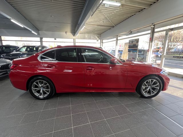 BMW 330 e Lim. Luxury Line 3D+HuD+Laser+Dashcam uvm.