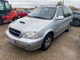 Kia Carnival II 2.9 CRDi EX 126