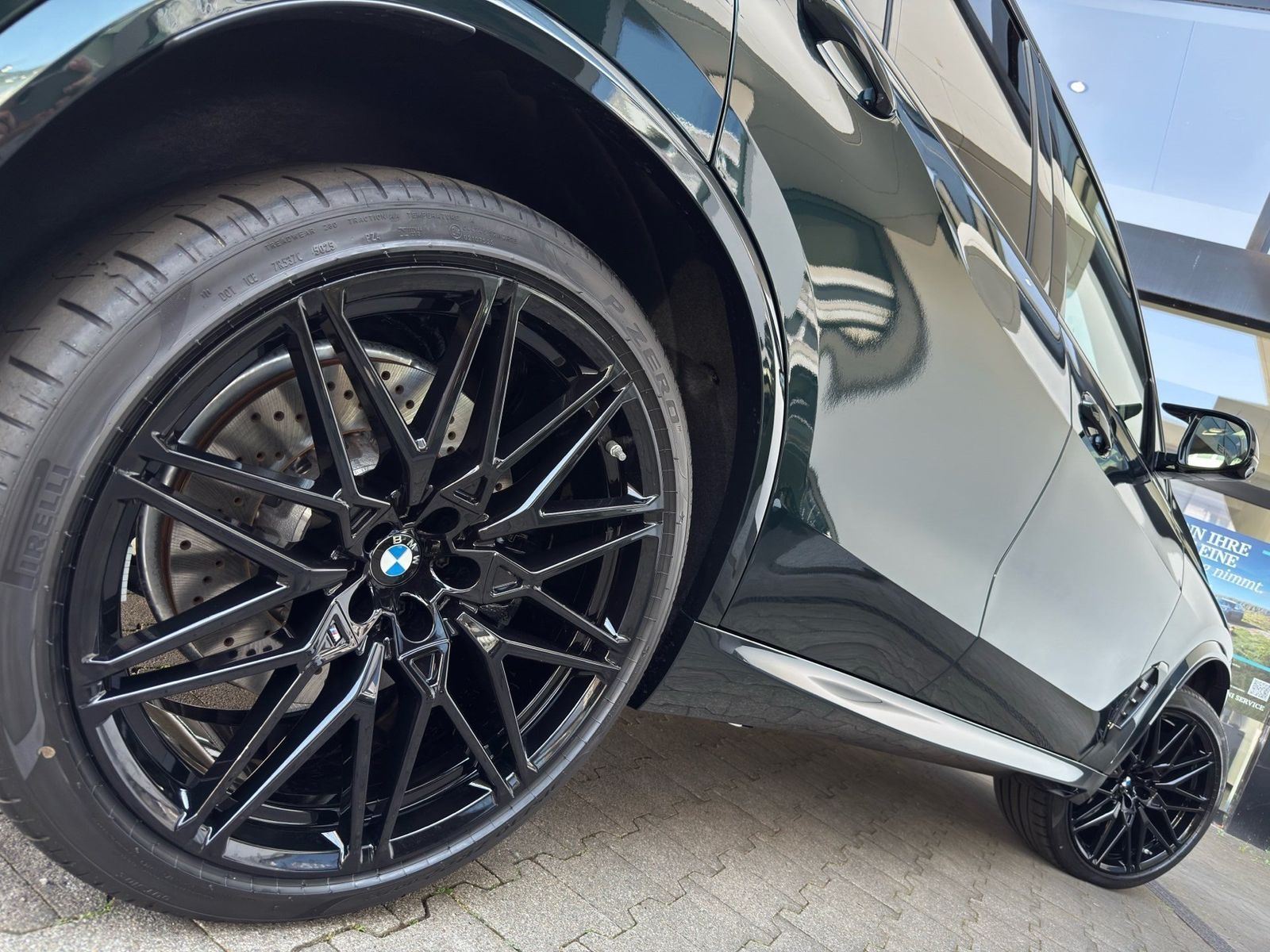 BMW X5 M - Bild 5