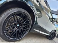 BMW X5 M - Vorschau Bild 5