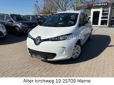 Renault ZOE Zoe Life KLIMA.NAVI.TEMP. BT.Xenon.Alu. - Renault ZOE aus 2017