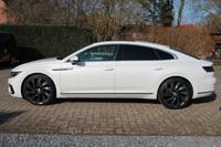 Volkswagen Arteon R-Line HEAD UP RFK SHD