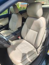 Buick Regal - Buick mit Benzin-Antrieb: Servolenkung