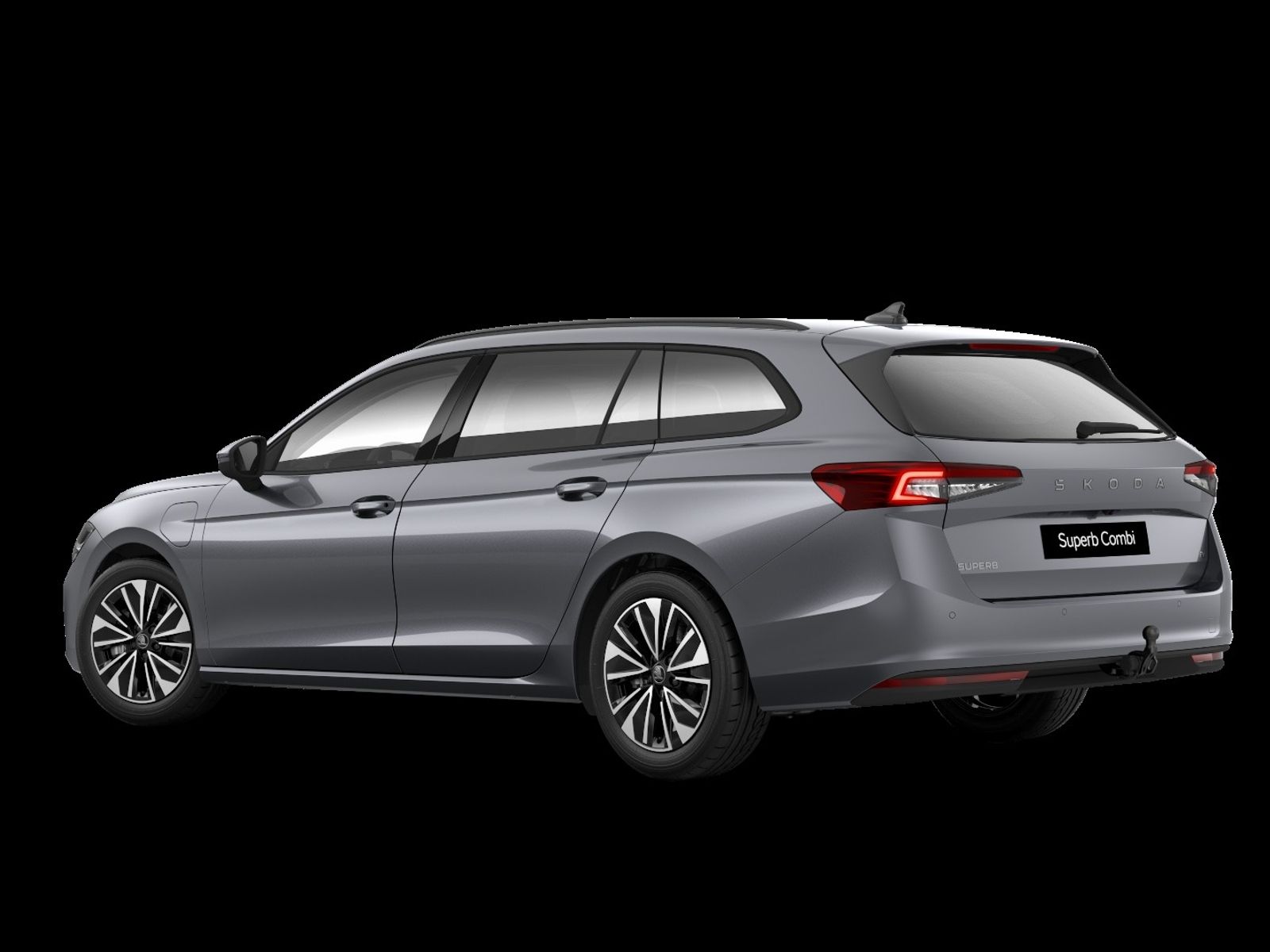 Fahrzeugabbildung SKODA Superb Combi 1.5 TSI iV Selection *AHK, beh. Len