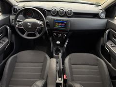 DACIA Duster II Prestige AHK/NAVI/KAMERA/SITZHEIZUNG