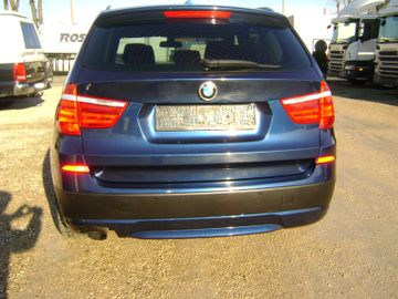 BMW X3 - 3
