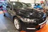 Jaguar XF R-Sport TÜV  03/2027 - Jaguar XF mit Diesel-Antrieb: 2.0