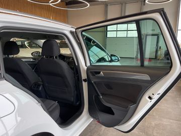 Volkswagen Golf VII Variant Allstar BMT *2. Hand*AHK*Klima*