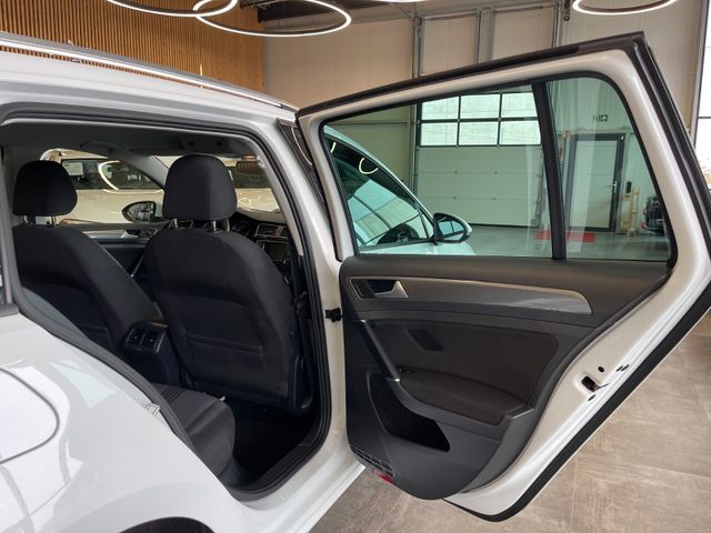 Volkswagen Golf VII Variant Allstar BMT *2. Hand*AHK*Klima*