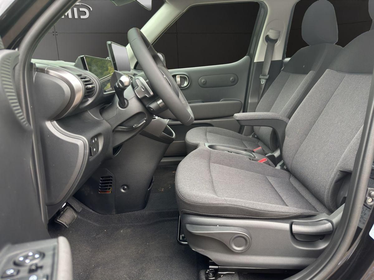 Hyundai INSTER – Bild 9