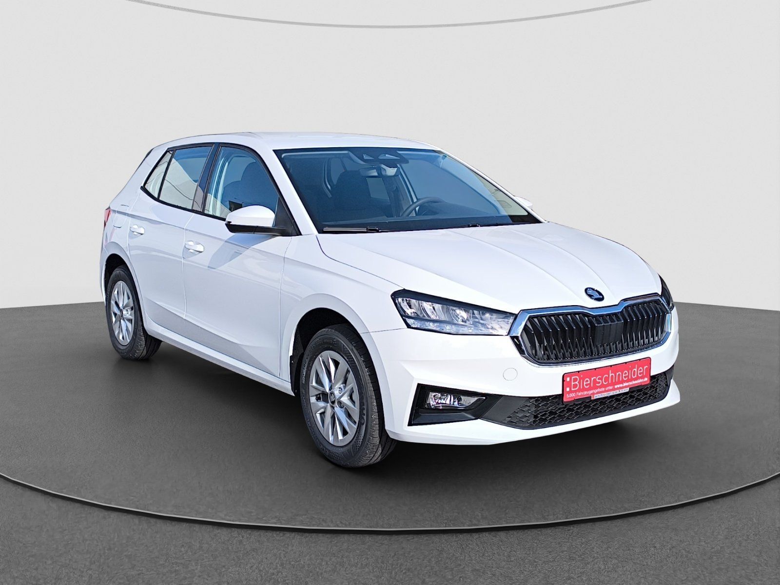 Skoda Fabia - Bild 4