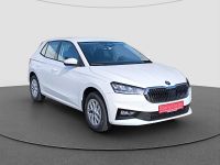 Skoda Fabia - Vorschau Bild 4