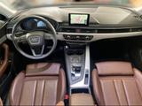 Audi A4 40 TFSI S tronic Avant -