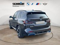 BMW iX3 - Vorschau Bild 4